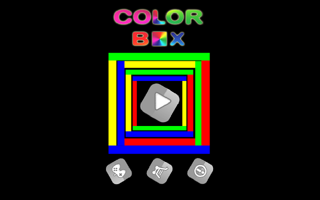 Color Box Games