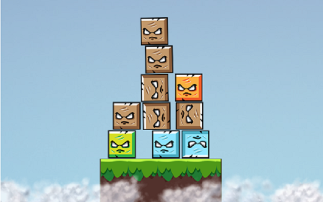 Tower Challenge Games